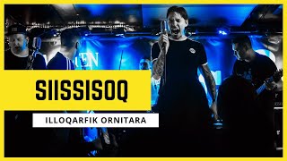 Siissisoq - Illoqarfik Ornitara