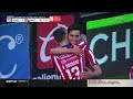 Gol de Unai Bilbao | San Luis 1-0 Necaxa | Liga BBVA MX | Apertura 2023 -  Jornada 13