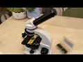 National Geographic 40x - 1600x Microscope Review