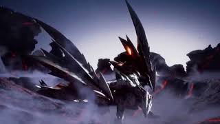 Monster Hunter GMV