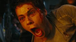 Maze Runner Zombie