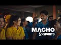 Macho Sporto - Clean Bowled | Sidharth Malhotra