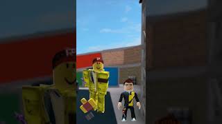 рил-игра с другом в мм2 #рекомендации #animation #capcut #roblox #рек #мем #мм2 #игра #шериф #мардер