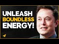 OUTWORK Everyone - Incredible Work Ethic of Elon Musk | Top 10 Rules for Success