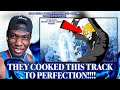 SANJI IS WAY BETTER!!! | PE$O PETE x ORICADIA x JHBBOSS - LET ME COOK! [ONE PIECE] [REACTION]