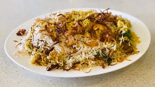 💯💯എനിക്ക് സ്വർണം വാങ്ങി തന്ന ബിരിയാണി 😃😃/Kudukkachi biriyani /chicken Biriyani ✅perfect Recipe