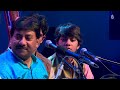 raga puriya i raga priyaranjani i thumri i ustad rashid khan i live at bcmf 2017