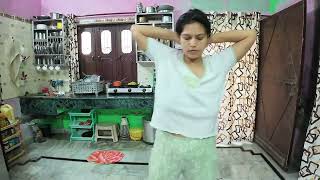 Muskaan daily exercise vlog.✨