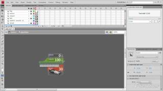 Scaleform UDK Tutorial - 8 of 11 - Mastering a Scaleform HUD (Part 1)