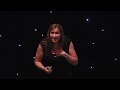 developing the conversation of women in leadership sharon wallace tedxheriotwattuniversity