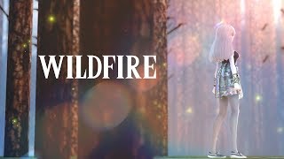 [MMD] Wildfire - TDA Jule