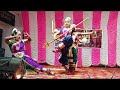 aigiri nandhini dance performance at azhimala temple trending viral dance classicaldancerindia