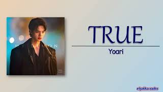 Yoari - True [My Demon OST] [Rom|Eng Lyric]