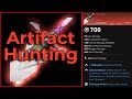 Where to find Serenity Artifact | New World: Aeternum | Artifact Hunting