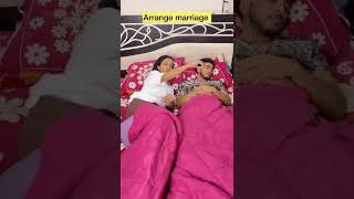 Arrange marriages can also be romantic…. #youtube #youtubeshorts #shortvideo #trending