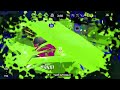 ガチホコって優秀な武器だよな【スプラトゥーン2】