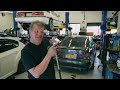 vinny ten racing garage tour ep. 13