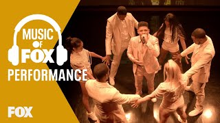 Wrapping Up The Season Hakeem Performs "The Oath" | Season 6 | EMPIRE