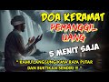 DOA NABI SULAIMAN PENARIK REZEKI AMPUH, doa pembuka rezeki dari segala penjuru,zikir pembuka rezeki