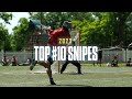 TOP #10 SNIPES OF 2023 🏹 | 4k Lacrosse Highlights