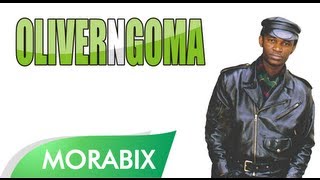 Oliver N'Goma ★ MIX