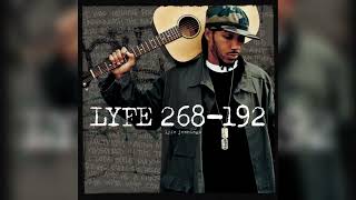 Must Be Nice - Lyfe Jennings