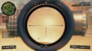 350 metre snipe!!!!!!