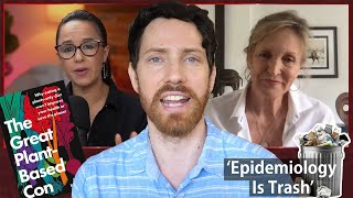 The Great Plant-Based Con Debunked
