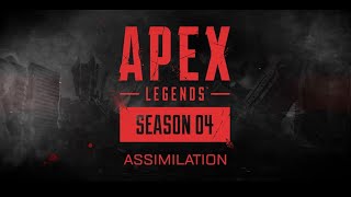 APEX ！！きんきゃにぃwwPS4女性配信。参加型＊概要欄見てね！