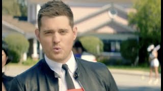 Michael Bublé - It's A Beautiful Day [Official Music Video]