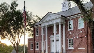 Orange City, Florid Public Records Request Guide.
