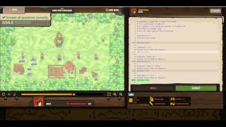Codecombat python - burls beets booleans solution