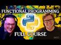 Functional Programming | Full Course