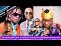 King Saha Ekituffu Pallaso Tomusoobola!! Bino Byabanene Apostle Nalebo ne Bwino Omwekusiifu 