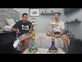 review de la cachimba mÁs codiciada de adalya ath brass terralshisha