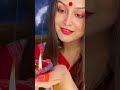 মায়ের আগমনী বার্তা 🙏🏻♥️🔱 shortvideo durgapuja