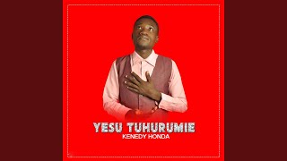 Yesu Tuhurumie