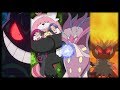 POKÉMON NO LEGENDARIOS MÁS PODEROSOS SEGÚN EL ANIME