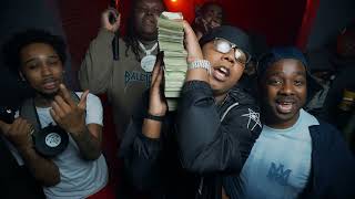 VonOff 1700 - I Tried ft BigOpp (Official Video)