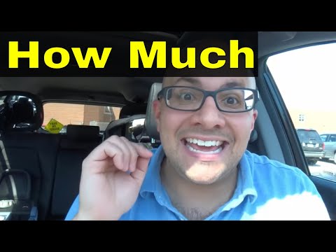 How many kms after fuel light comes on Mitsubishi Outlander?
