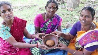 சந்திரா அக்காவின் பித்தத்தை குறைக்கும் வித்தியாசமான துவையல் நிச்சயம் நீங்களும் செய்து பாருங்கள்