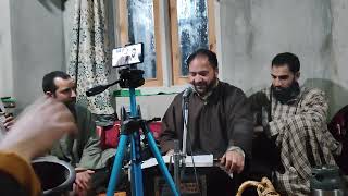 Top hit song//kashmiri sad songs //yaarsund Umaar //Kalam kujjar yousuf //singer gm bulbul #video