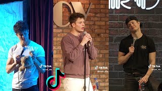 Matt Rife Stand Up - Comedy Shorts Compilation №8