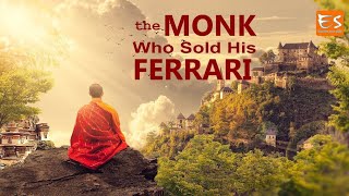The Monk Who Sold His Ferrari - Hindi audiobook