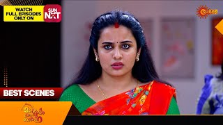 Mangalyam Thanthunanena - Best Scenes | 14 Jan 2025 | Surya TV Serial