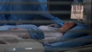 Meredith Can’t Be Woken Up | Grey’s Anatomy Season 17 Episode 4