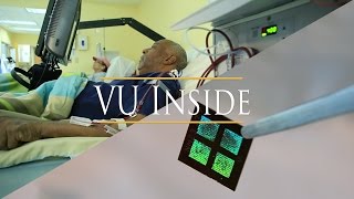 VU Inside: Dr. William Fissell’s Artificial Kidney