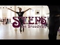 Espen Giljane | Ballet | Steps on Broadway