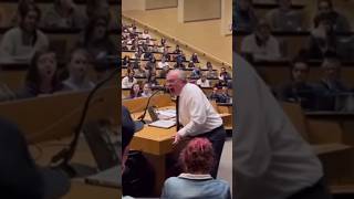 Teacher Gets Mad Over Students Using Ai