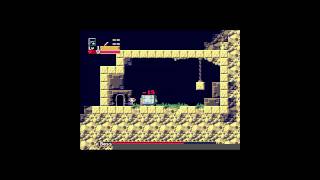 Let's Play Cave Story 2 - Everyone hates Toroko!